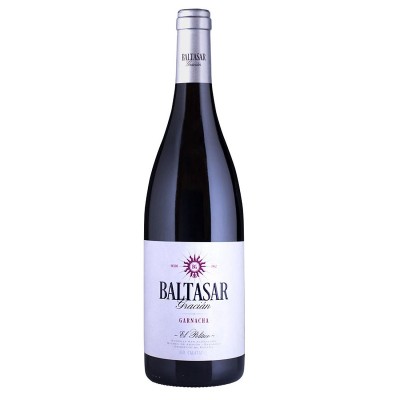 Baltasar Gracián El Político Botella 75CL Baltasar Gracián El Político Botella 75CL