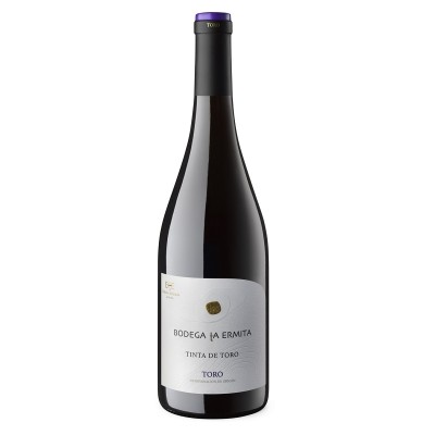 Bodega La Ermita Tinta de Toro Botella 75CL Bodega La Ermita Tinta de Toro Botella 75CL