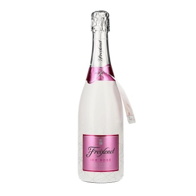Freixenet Ice Rosé Botella 75CL Freixenet Ice Rosé Botella 75CL