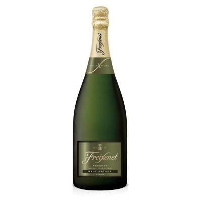 Freixenet Brut Nature Magnum Botella 1,5L Freixenet Brut Nature Magnum Botella 1,5L