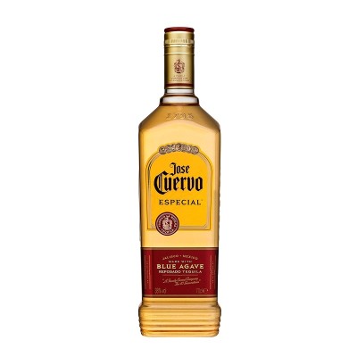 José Cuervo Tequila Reposado 70CL José Cuervo Tequila Reposado 70CL