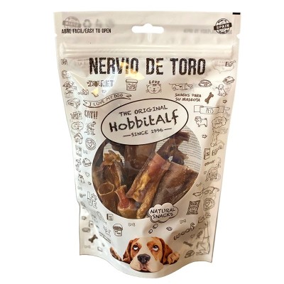 Hobbit Nervio de Toro Puntas 100G Hobbit Nervio de Toro Puntas 100G