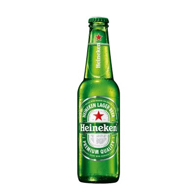 Heineken 33CL Retornable Heineken 33CL Retornable