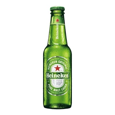 Heineken 25CL Retornable Heineken 25CL Retornable