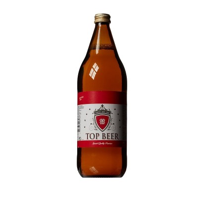 Top Beer 1L Top Beer 1L