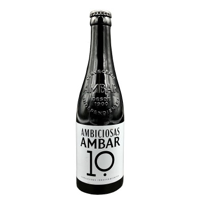 Ambar 10 33CL