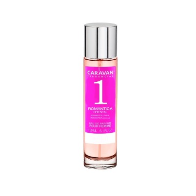 Caravan Fragancias Nº1 150ML Caravan Fragancias Nº1 150ML