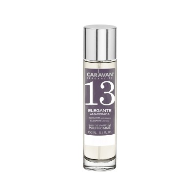 Caravan Fragancias Nº13 150ML Caravan Fragancias Nº13 150ML