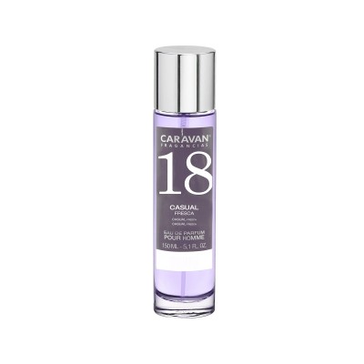 Caravan Fragancias Nº18 150ML Caravan Fragancias Nº18 150ML