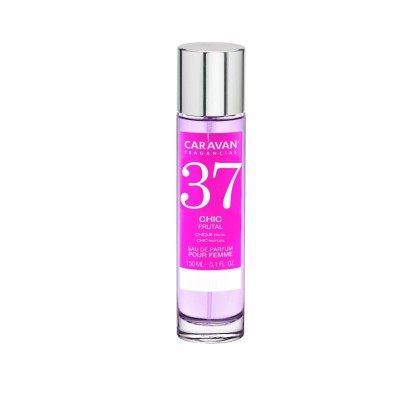 Caravan Fragancias Nº37 150ML Caravan Fragancias Nº37 150ML