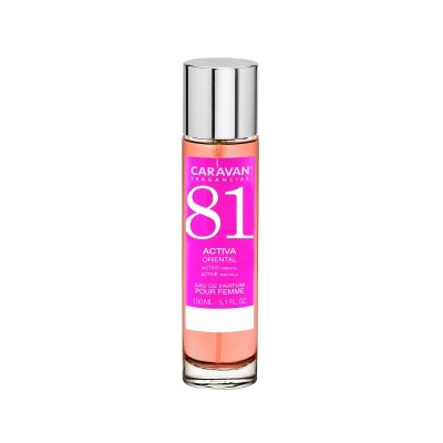 Caravan Fragancias Nº81 150ML Caravan Fragancias Nº81 150ML