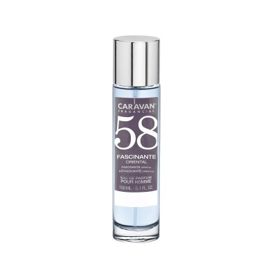 Caravan Fragancias Nº58 150ML Caravan Fragancias Nº58 150ML