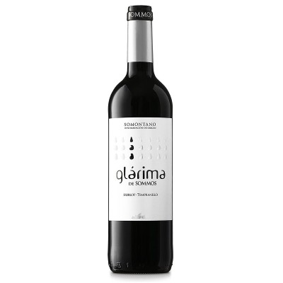 Glárima Tinto Joven Botella 75CL Glárima Tinto Joven Botella 75CL