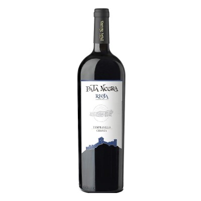 Pata Negra Rioja Crianza Magnum Botella 1,5L Pata Negra Rioja Crianza Magnum Botella 1,5L