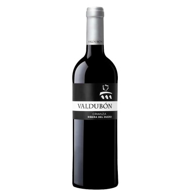 Valdubón Crianza Botella 75CL Valdubón Crianza Botella 75CL