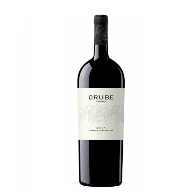 Orube Crianza Botella 75CL Orube Crianza Botella 75CL