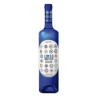 Azzulo Botella 75CL Azzulo Botella 75CL