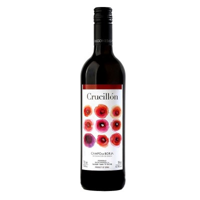 Crucillón Tinto Botella 75CL Crucillón Tinto Botella 75CL