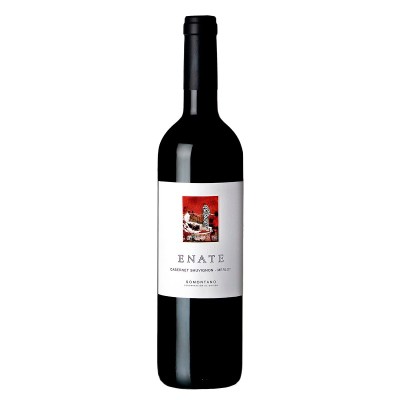 Enate Cabernet Merlot Botella 75CL Enate Cabernet Merlot Botella 75CL