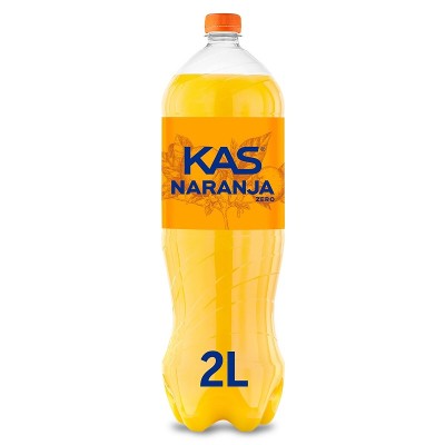 Kas Naranja 2L Kas Naranja 2L