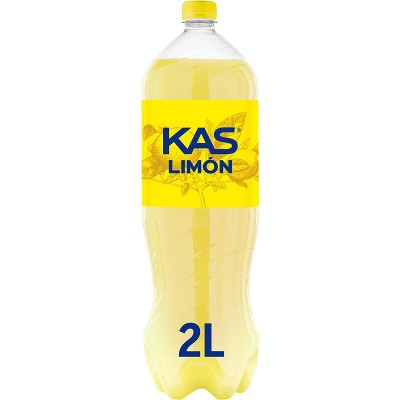 Kas Limón 2L Kas Limón 2L