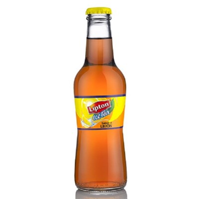 Lipton Té Limón 25CL Lipton Té Limón 25CL