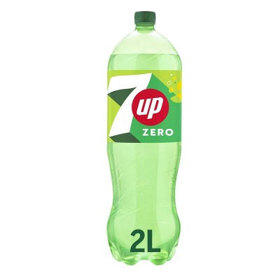 Seven Up 2L Seven Up 2L