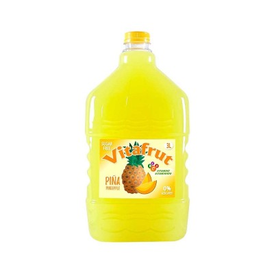 Vitafrut Piña 3L Vitafrut Piña 3L
