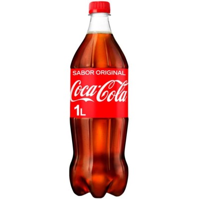Coca Cola 1L Coca Cola 1L