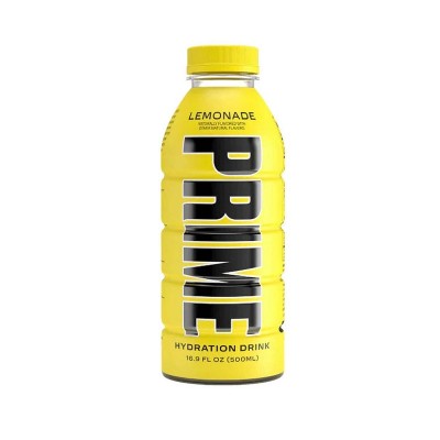 Prime Limonada 500ML Prime Limonada 500ML