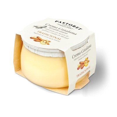 Pastoret Crema Catalana 150G Pastoret Crema Catalana 150G