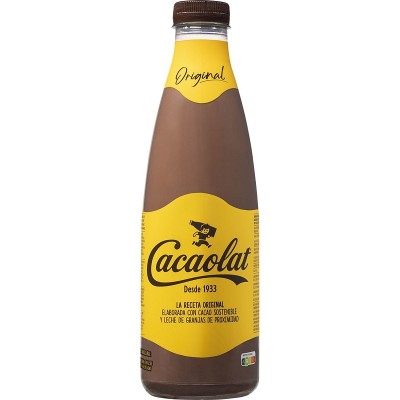 Cacaolat Batido de Chocolate 1L Cacaolat Batido de Chocolate 1L
