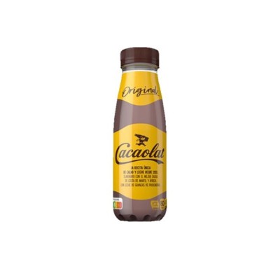 Cacaolat Batido Chocolate 275ML Cacaolat Batido Chocolate 275ML