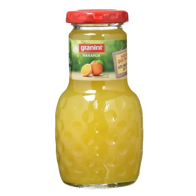 Granini Naranja 20CL Granini Naranja 20CL