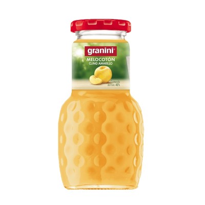 Granini Melocotón 20CL Granini Melocotón 20CL