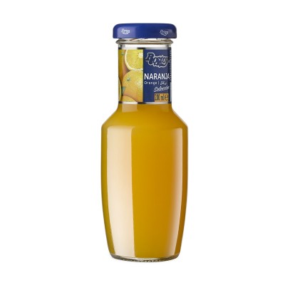 Rostoy Naranja 20CL Rostoy Naranja 20CL