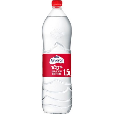 Lanjarón Botella 1,5L Lanjarón Botella 1,5L