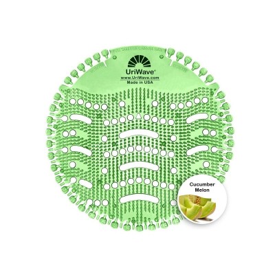 Uriware Rejilla Urinario Melón Uriware Rejilla Urinario Melón