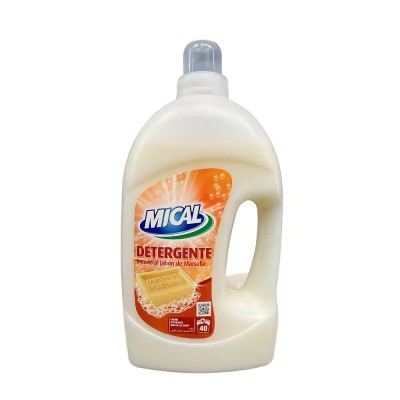 Mical Detergente Líquido Marsella 3L Mical Detergente Líquido Marsella 3L