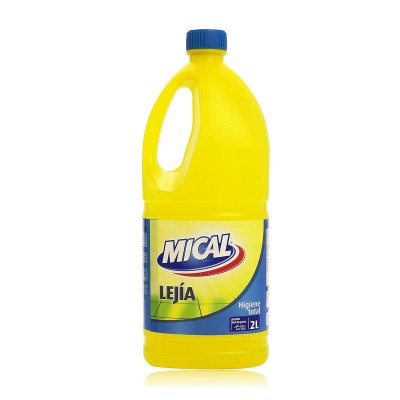 Mical Lejía 2L Mical Lejía 2L