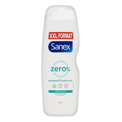 Sanex Gel Zero% 1L Sanex Gel Zero% 1L