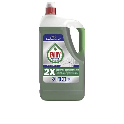 Fairy Lavavajillas Profesional 5L Fairy Lavavajillas Profesional 5L