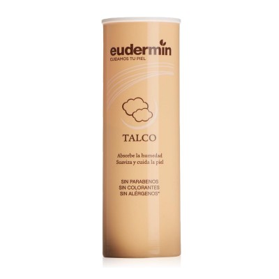 Eudermin Talco 200G