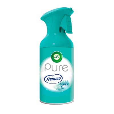 Air Wick Ambientador Aerosol Nenuco 250ML Air Wick Ambientador Aerosol Nenuco 250ML