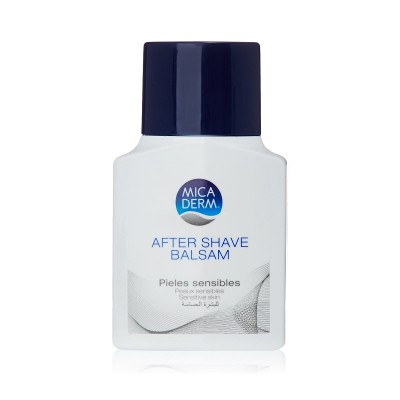 Micaderm After Shave Bálsamo 125ML Micaderm After Shave Bálsamo 125ML