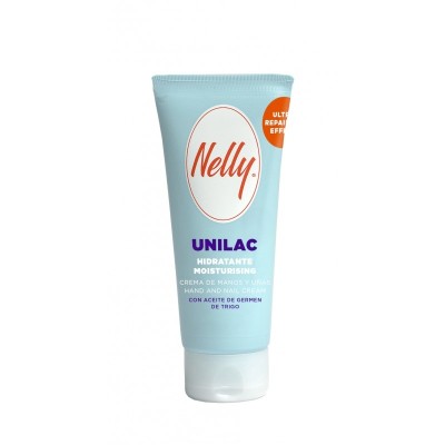 Nelly Crema de Manos y Uñas 100ML Nelly Crema de Manos y Uñas 100ML