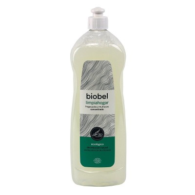 Biobel Limpiahogar 1L Biobel Limpiahogar 1L