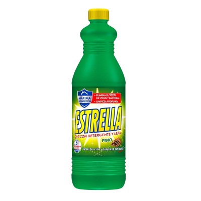 Estrella Lejía Pino 1,43L Estrella Lejía Pino 1,43L