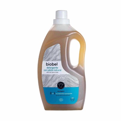 Biobel Detergente 1,5L Biobel Detergente 1,5L
