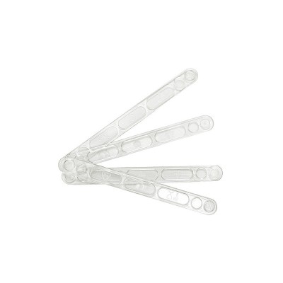 Artex Paletina Plástico 100U Artex Paletina Plástico 100U